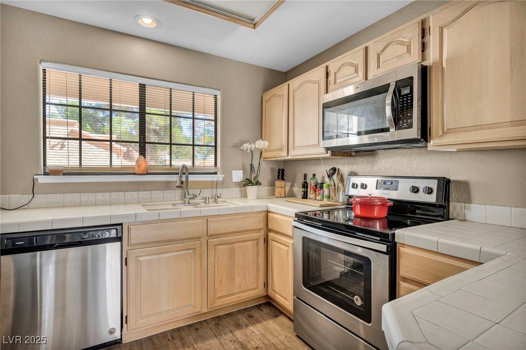 2851 South Valley View Boulevard 1025