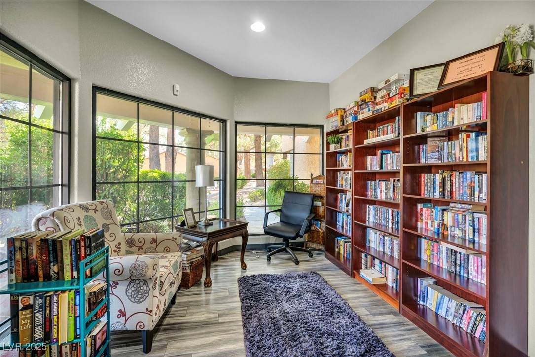 2851 South Valley View Boulevard 1025