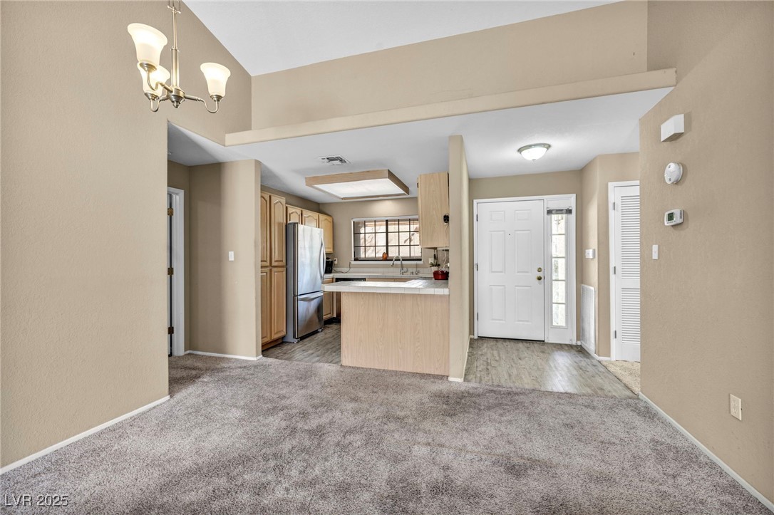2851 South Valley View Boulevard 1025