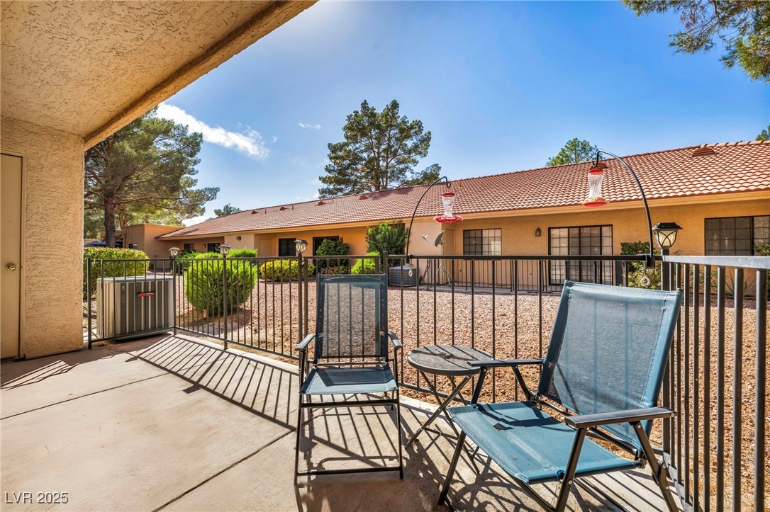 2851 South Valley View Boulevard 1025