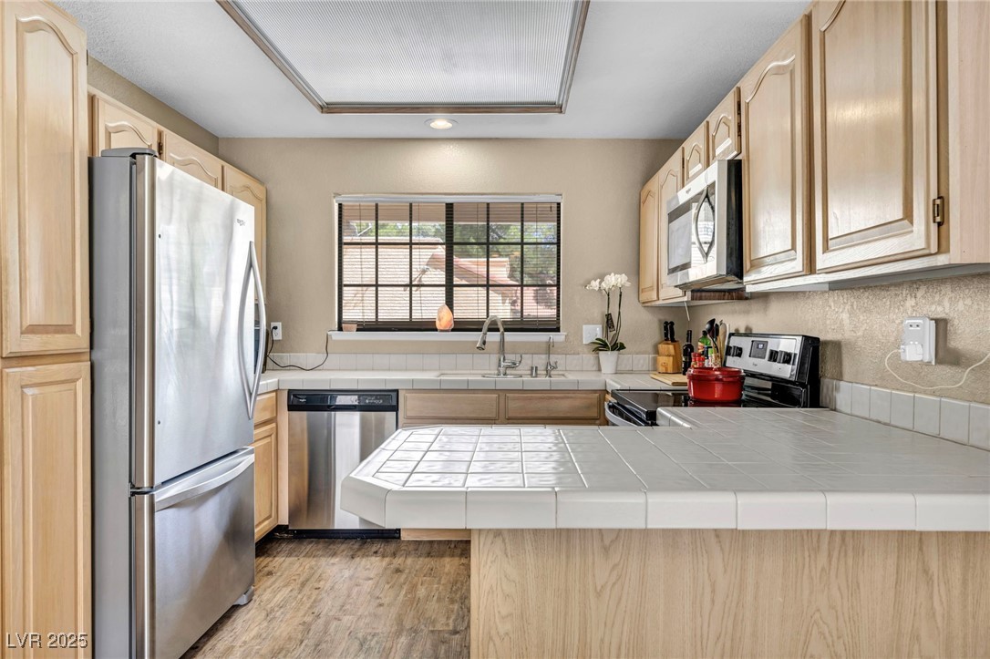 2851 South Valley View Boulevard 1025