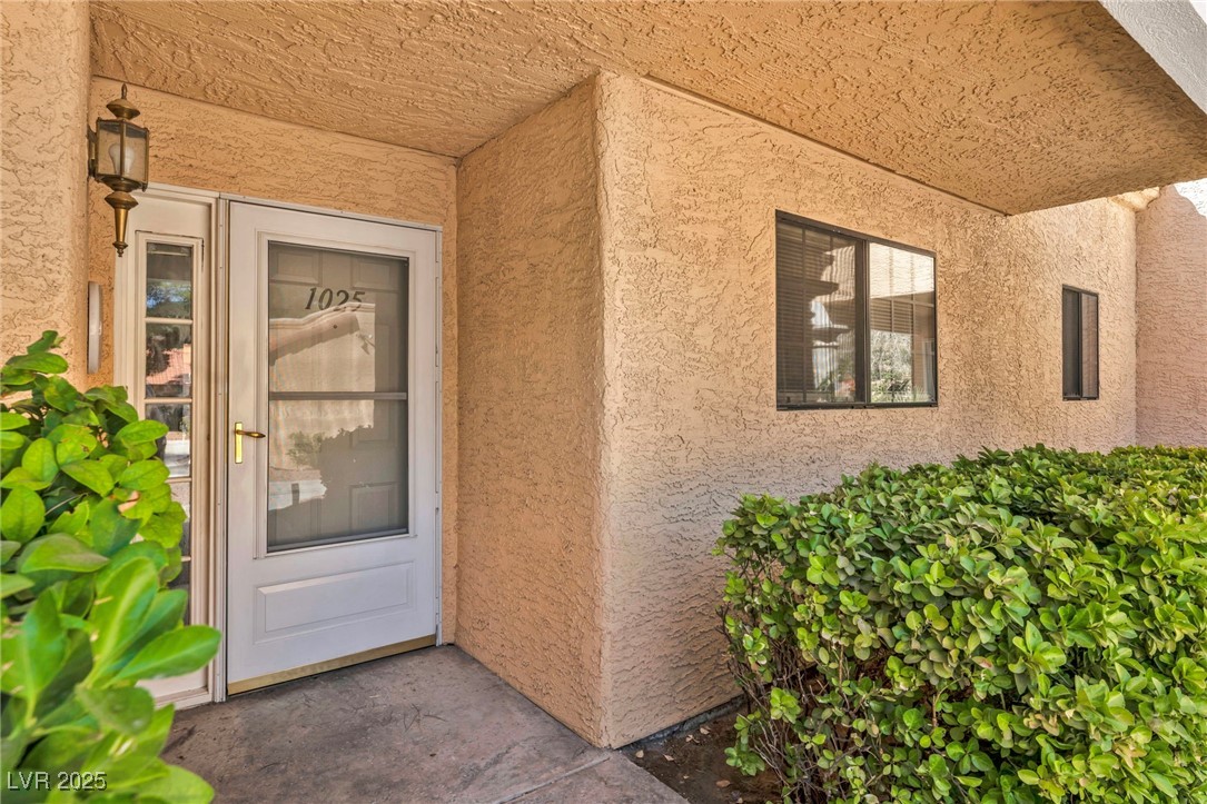 2851 South Valley View Boulevard 1025