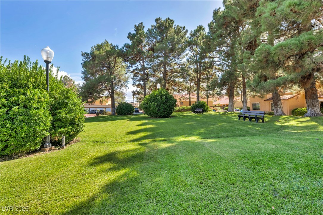 2851 South Valley View Boulevard 1025