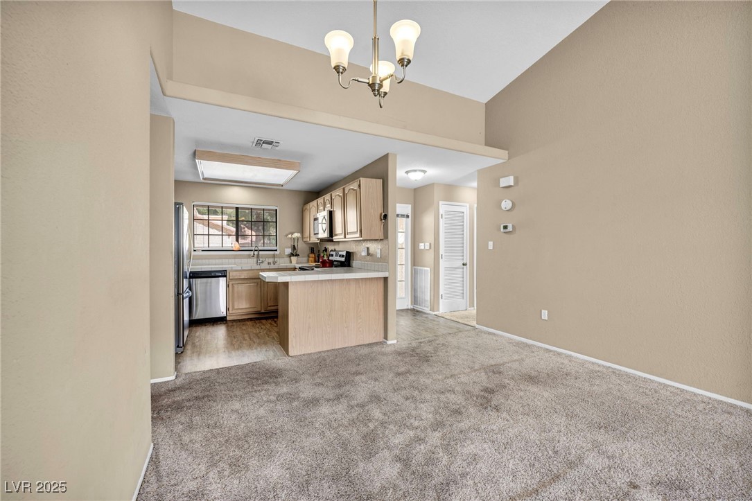 2851 South Valley View Boulevard 1025