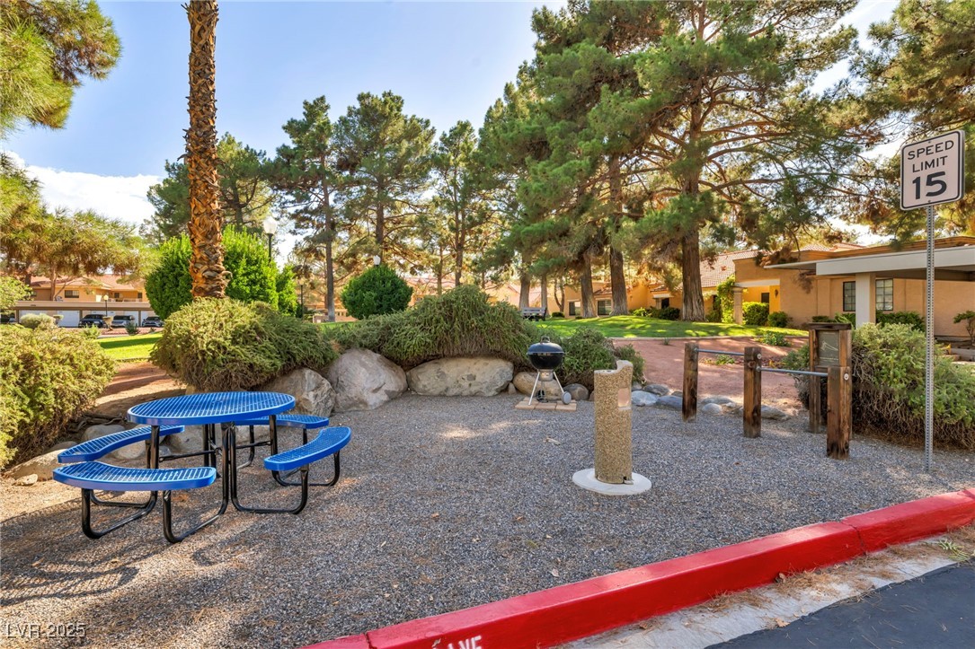 2851 South Valley View Boulevard 1025