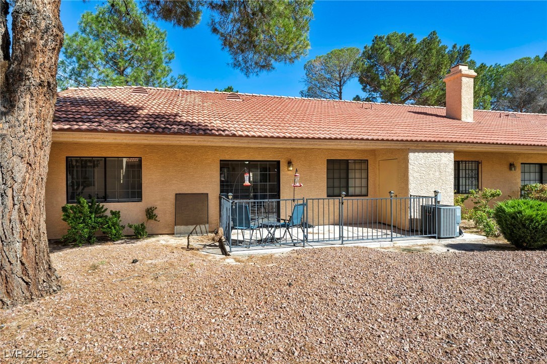 2851 South Valley View Boulevard 1025