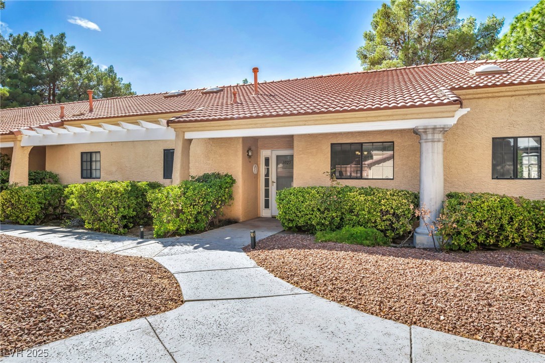2851 South Valley View Boulevard 1025