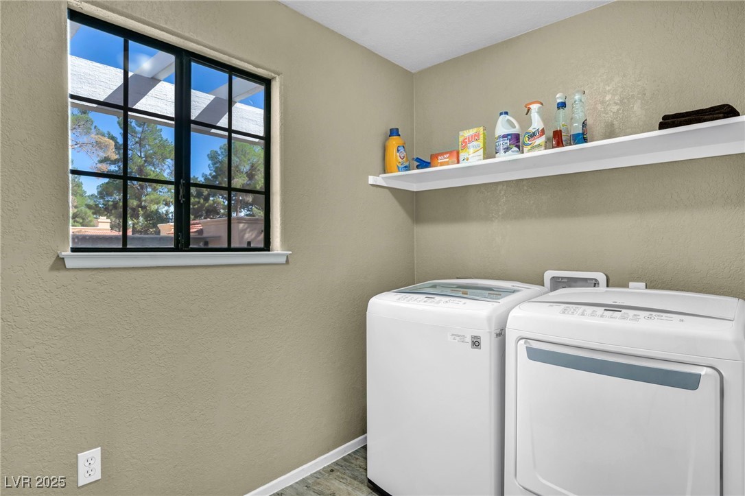 2851 South Valley View Boulevard 1025