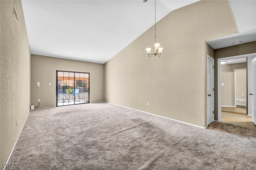 2851 South Valley View Boulevard 1025