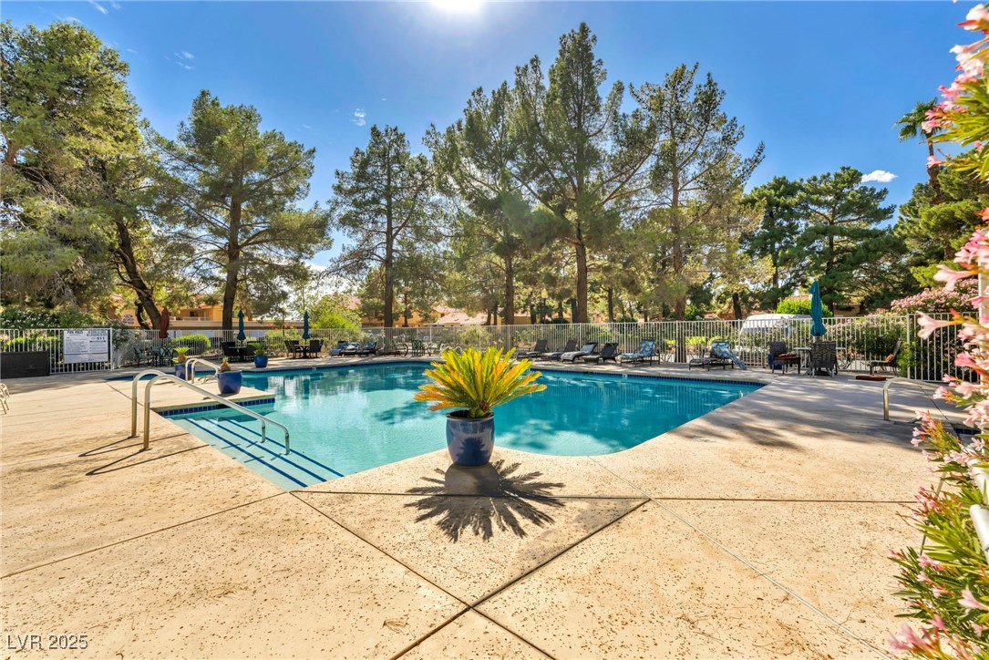 2851 South Valley View Boulevard 1025