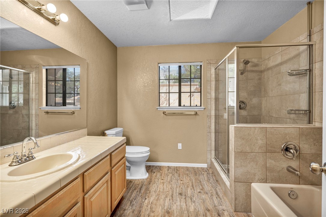 2851 South Valley View Boulevard 1025