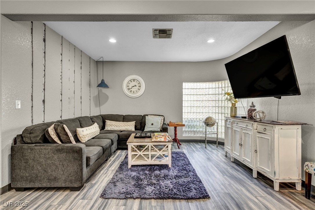 2851 South Valley View Boulevard 1025