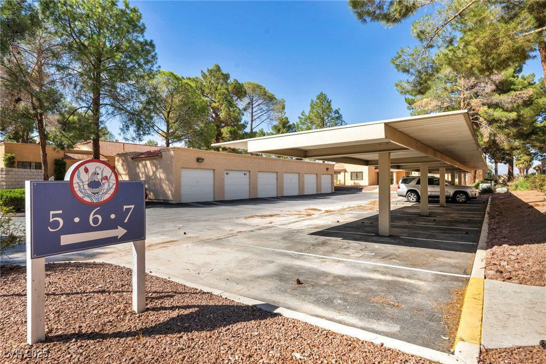2851 South Valley View Boulevard 1025