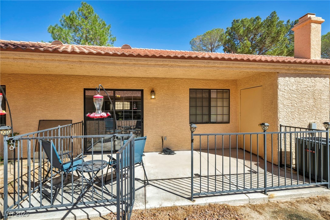 2851 South Valley View Boulevard 1025