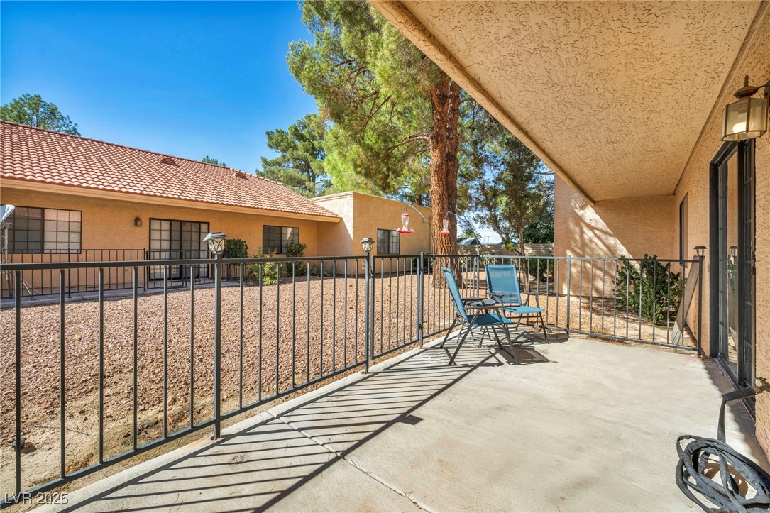 2851 South Valley View Boulevard 1025