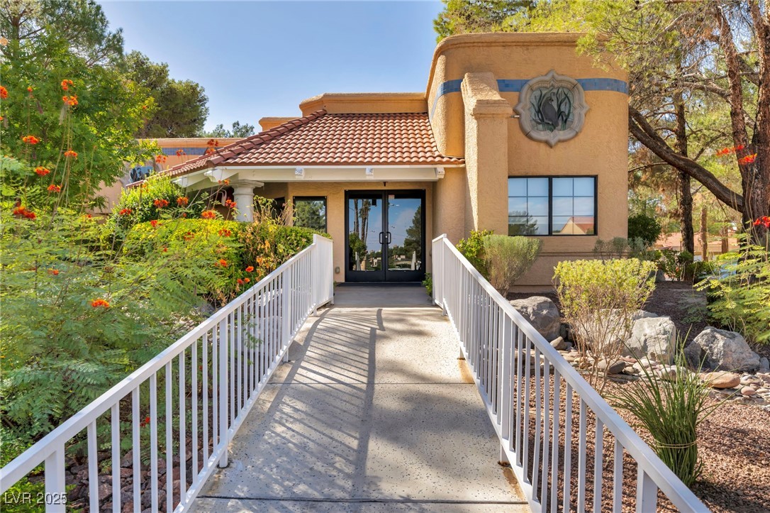2851 South Valley View Boulevard 1025