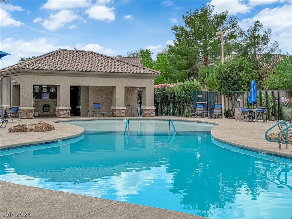 6775 Abruzzi Drive 202