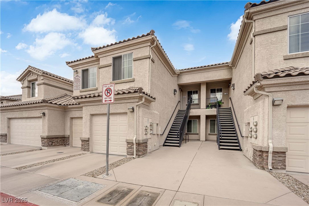 6775 Abruzzi Drive 202