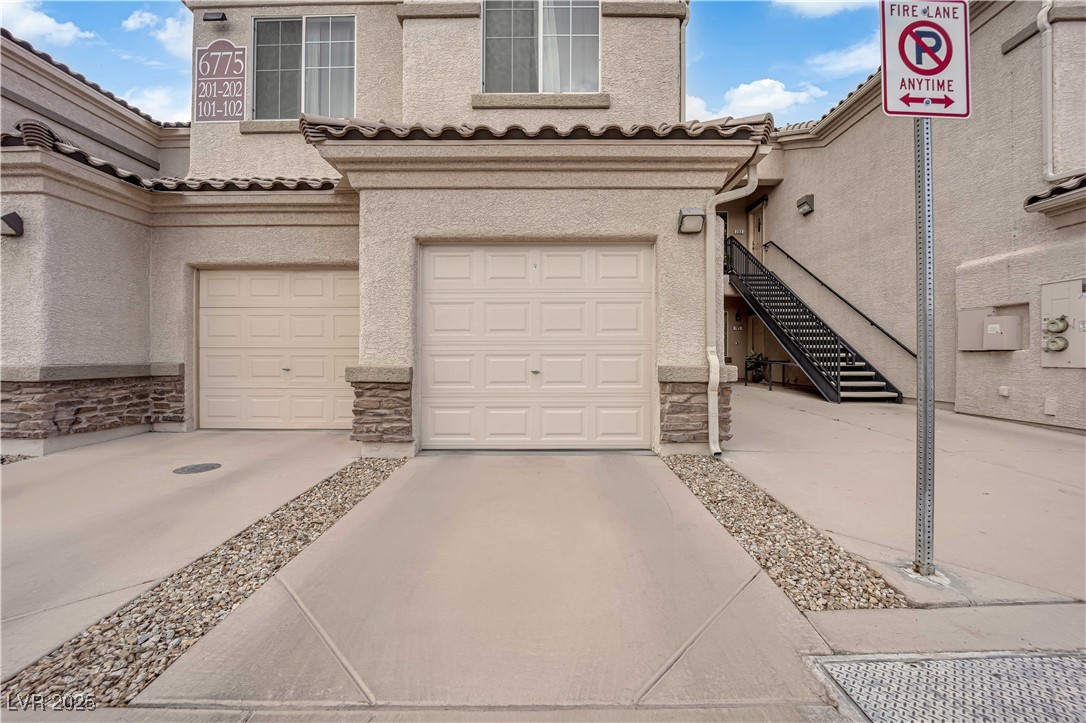 6775 Abruzzi Drive 202