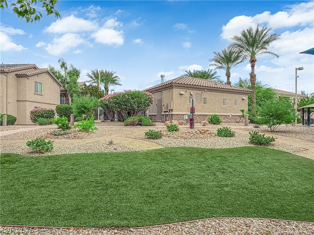 6775 Abruzzi Drive 202