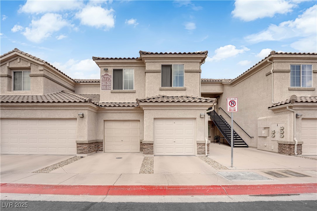 6775 Abruzzi Drive 202