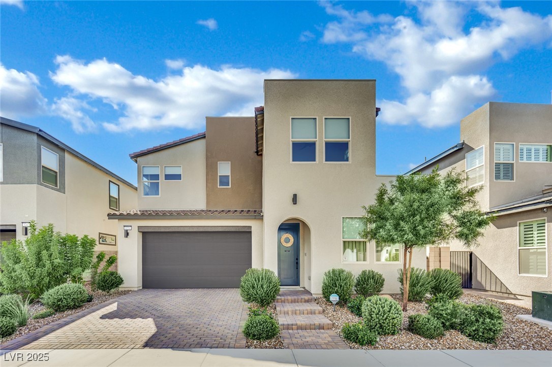 3251 Fountaintree Avenue