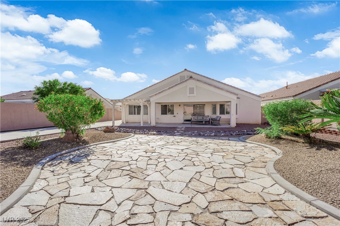 4920 Encore Paradise Avenue