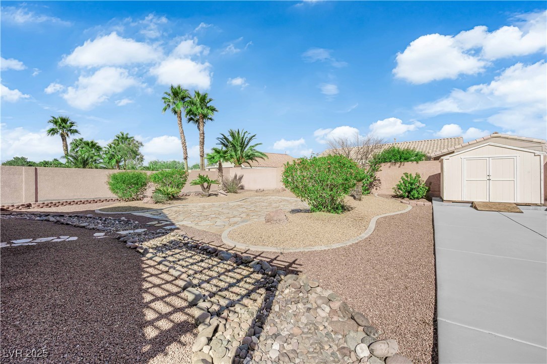 4920 Encore Paradise Avenue