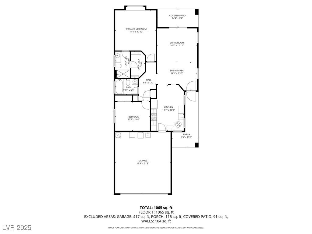 545 Cypress Gardens Place