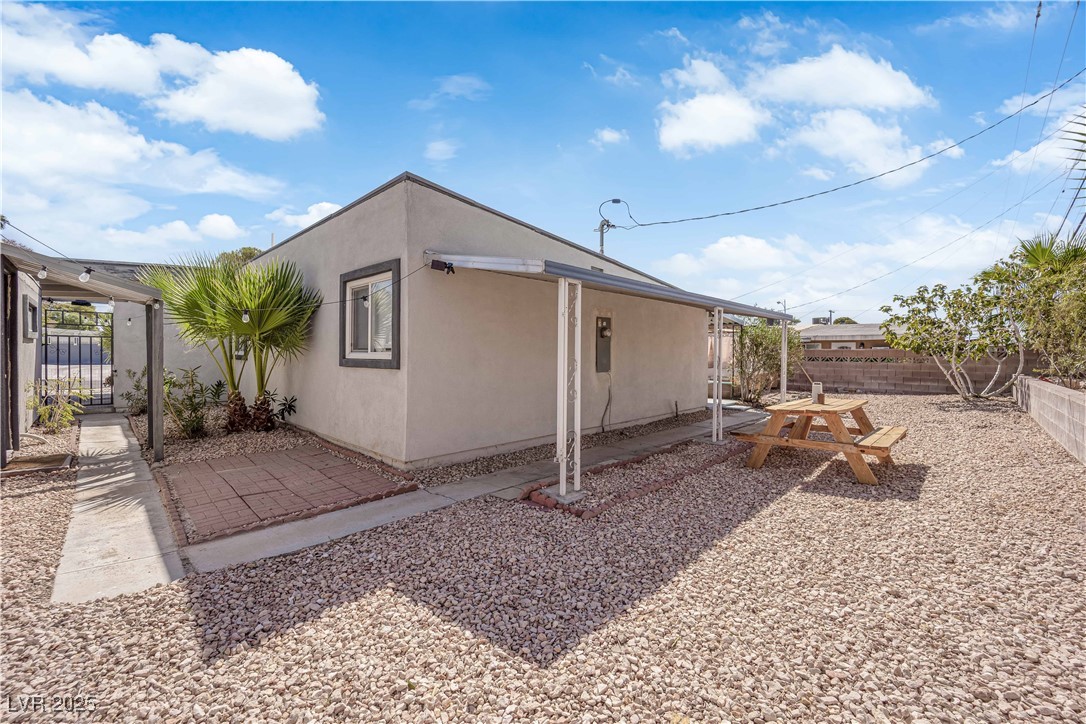3223 Sundown Drive
