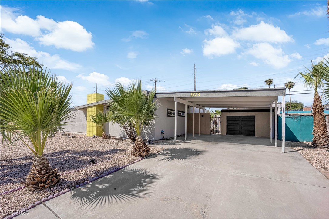 3223 Sundown Drive