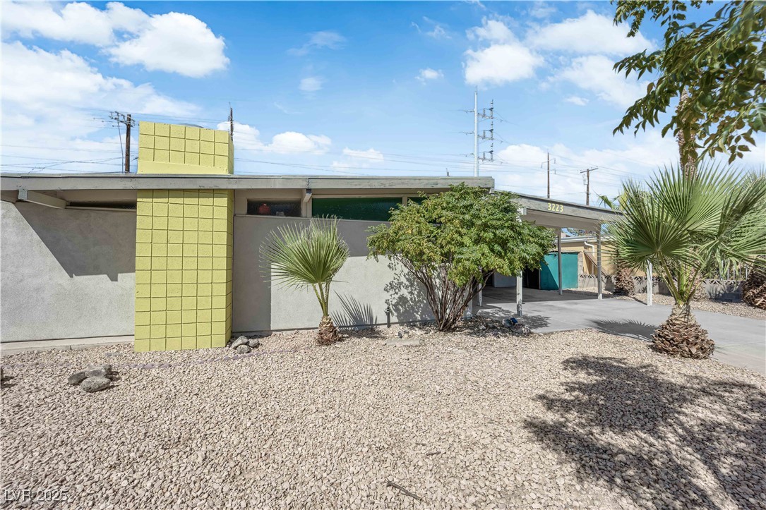 3223 Sundown Drive