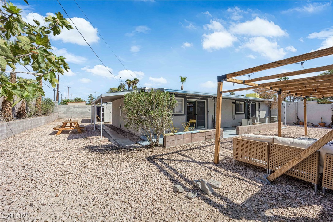 3223 Sundown Drive