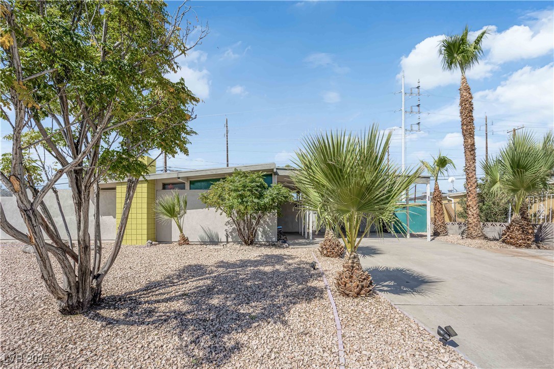 3223 Sundown Drive