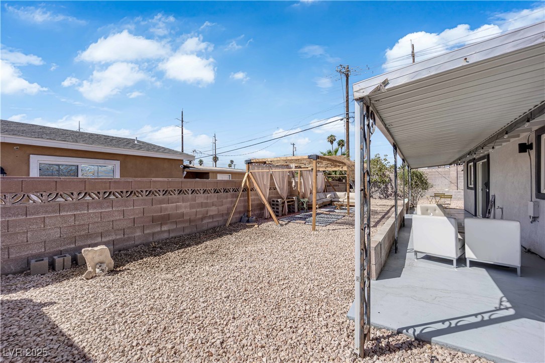 3223 Sundown Drive