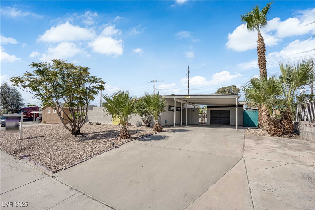 3223 Sundown Drive