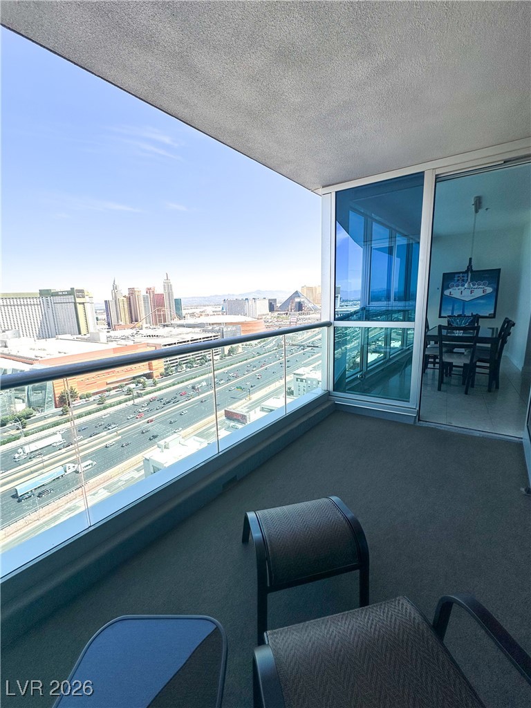 4575 Dean Martin Drive 2207