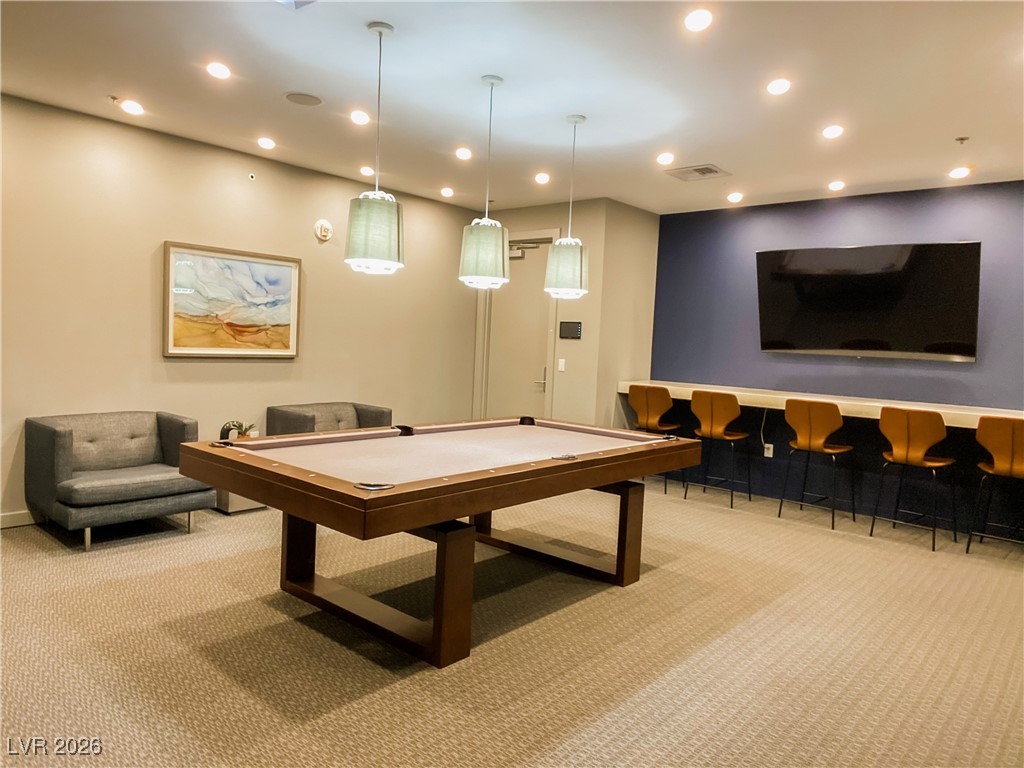 4575 Dean Martin Drive 2207
