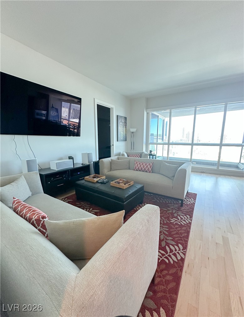 4575 Dean Martin Drive 2207