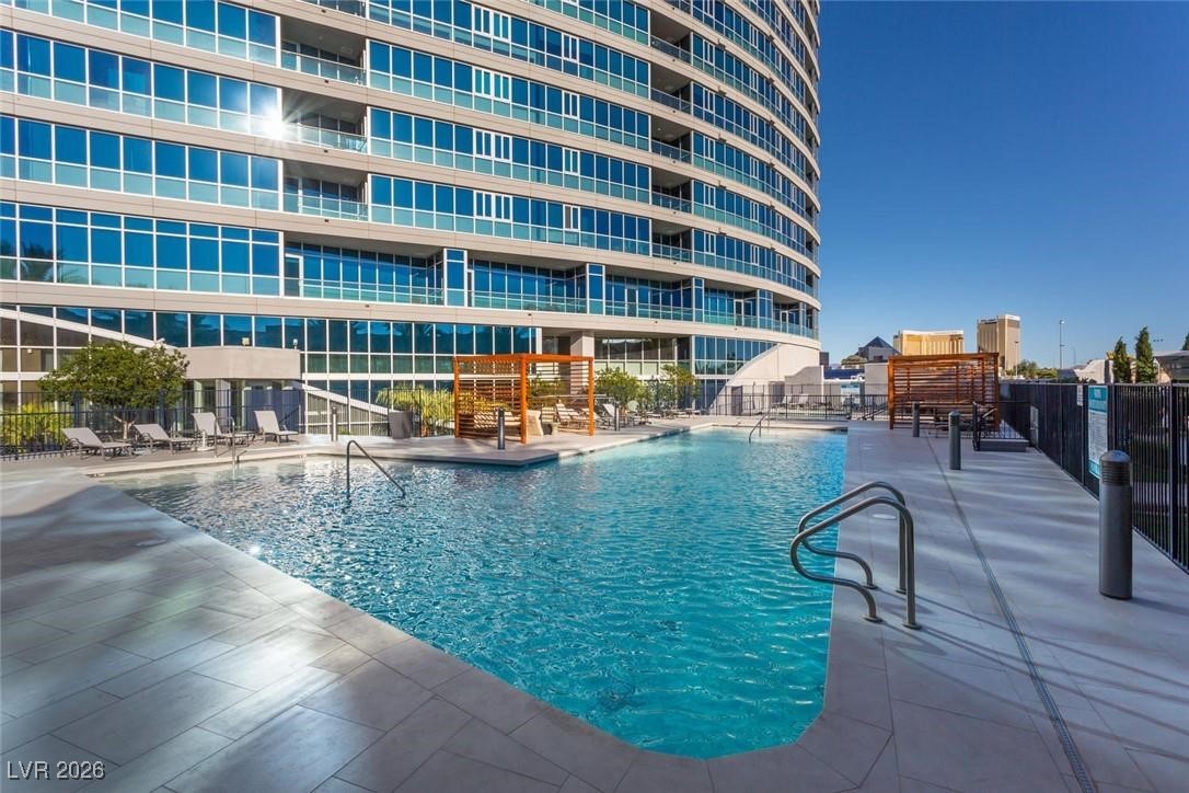 4575 Dean Martin Drive 2207