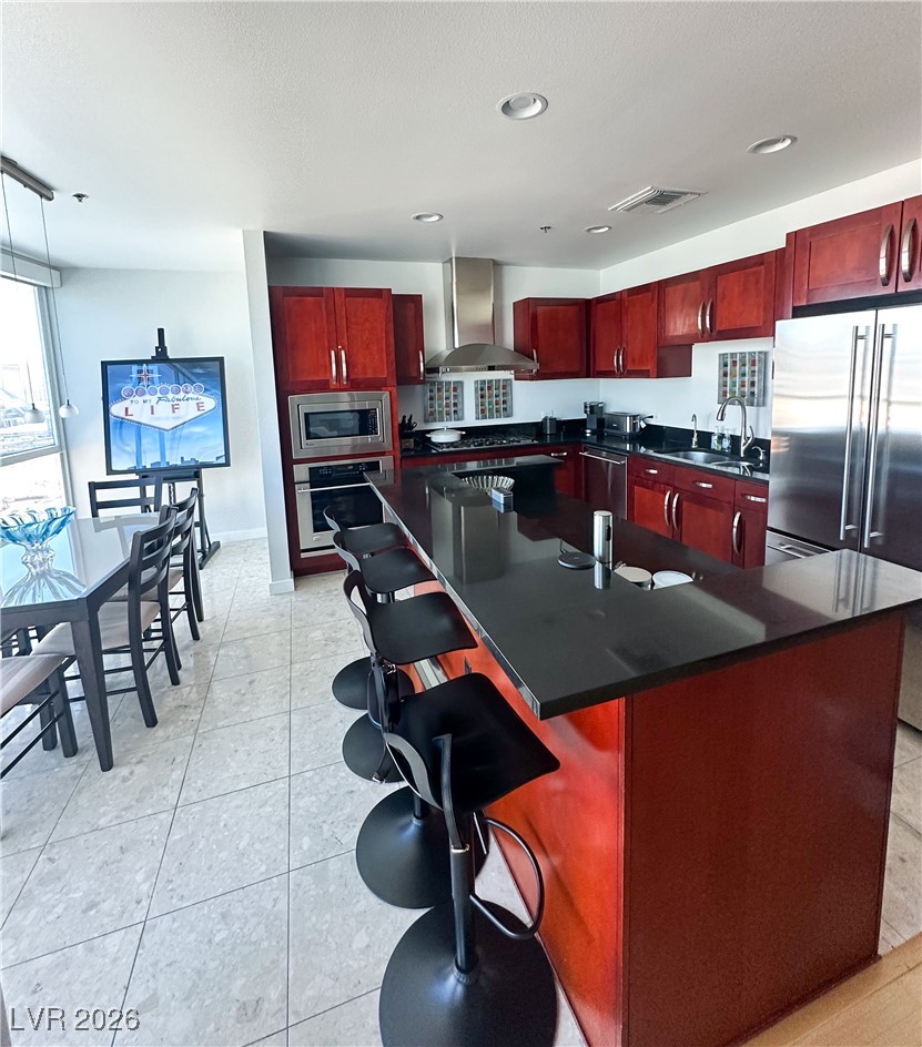 4575 Dean Martin Drive 2207