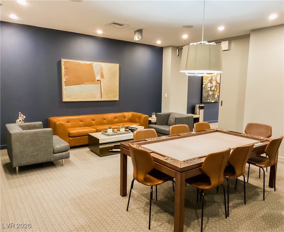 4575 Dean Martin Drive 2207