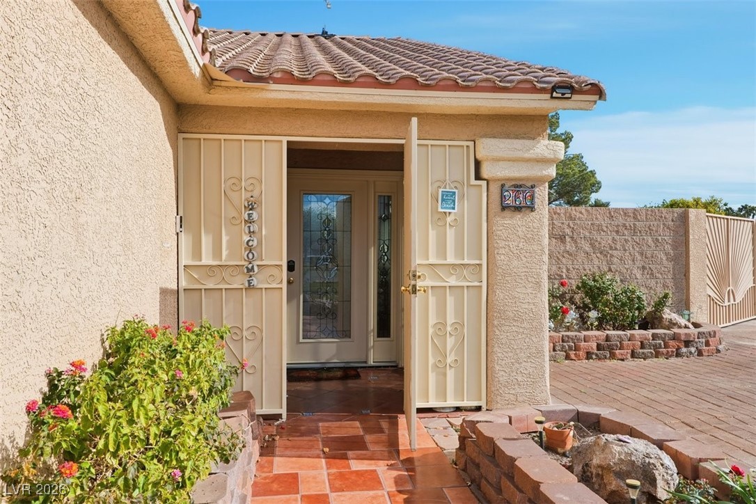 260 Waterwheel Falls Drive