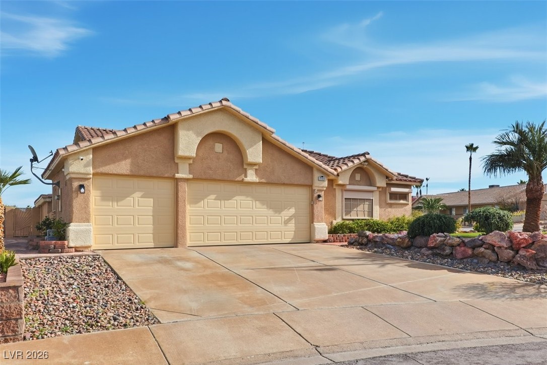 260 Waterwheel Falls Drive