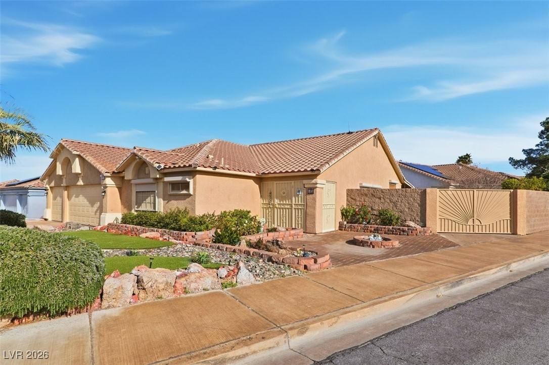 260 Waterwheel Falls Drive