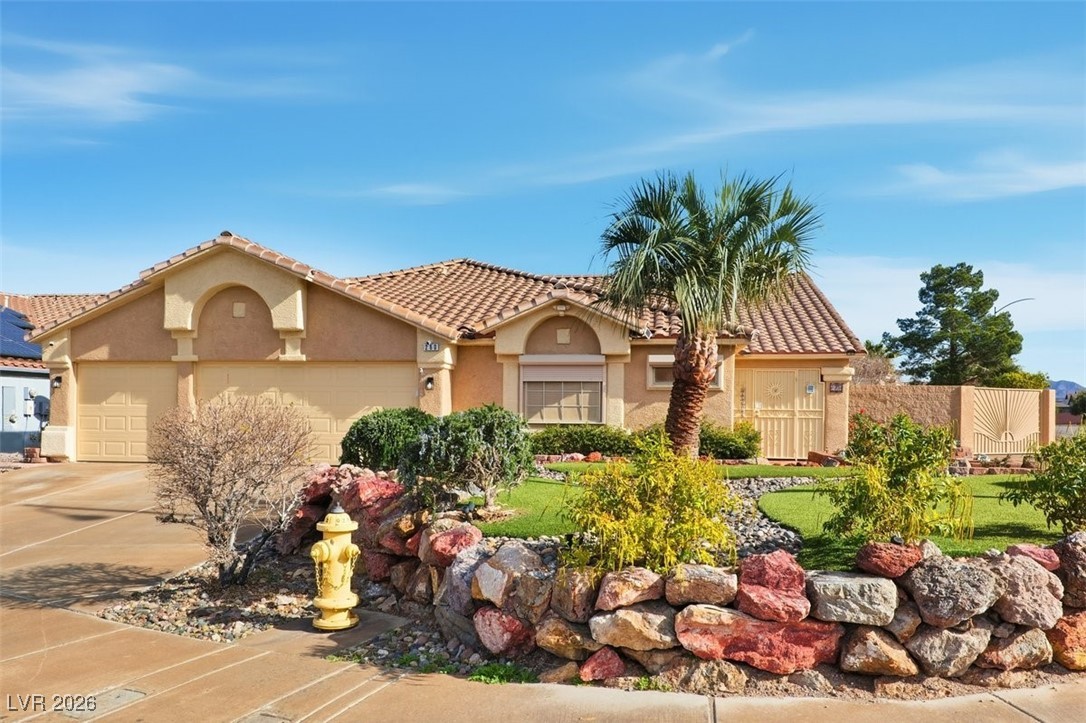 260 Waterwheel Falls Drive