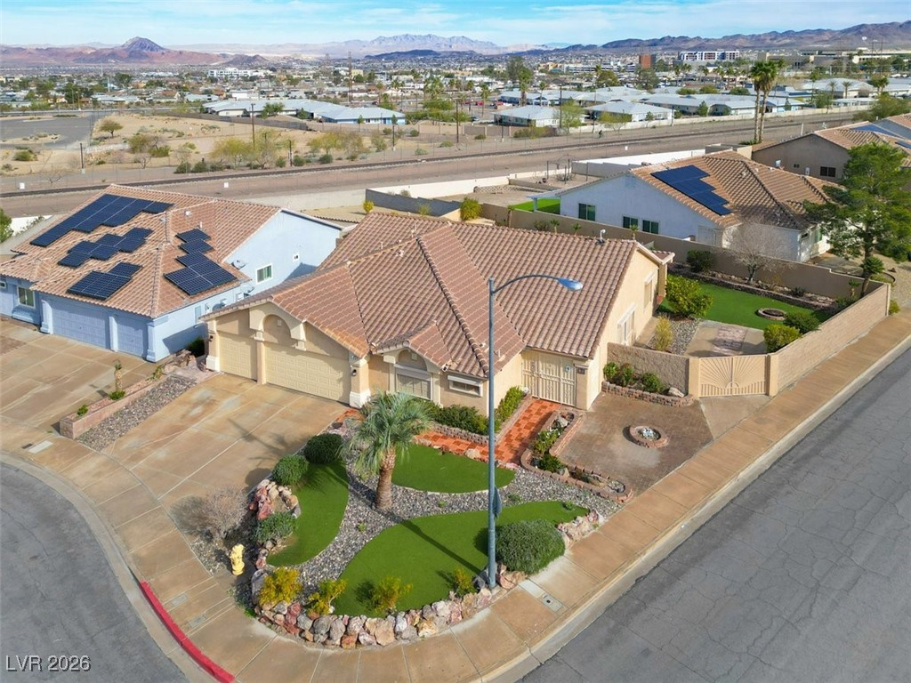 260 Waterwheel Falls Drive