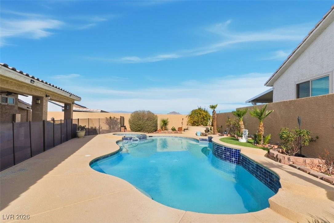 260 Waterwheel Falls Drive