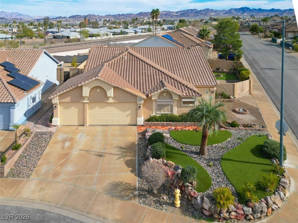 260 Waterwheel Falls Drive