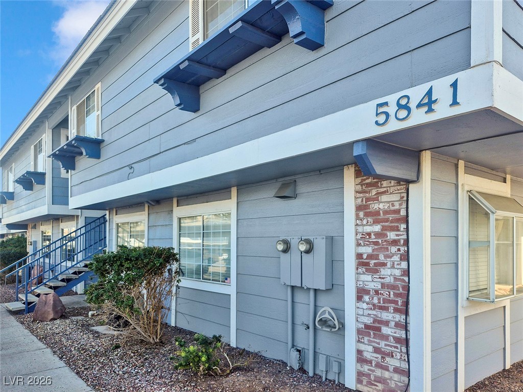 5841 Medallion Drive 102